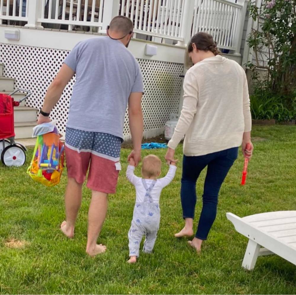 Meet your Posher, Greg